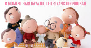 7 sunnah nabi muhammad sebelum salat idul fitri, siap menyambut hari kemenangan. 6 Moment Hari Raya Idul Fitri Yang Dirindukan Cerita Umi