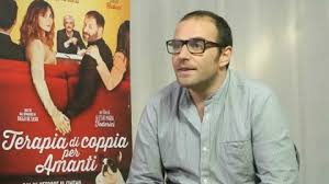 Terapia di coppia per amanti è un film di genere commedia del 2017, diretto da alessio maria federici, con ambra angiolini e pietro sermonti. Terapia Di Coppia Per Amanti Film 2017