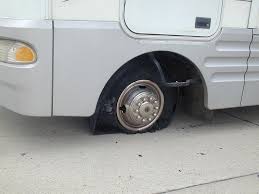 rv tire care how to maintain and keep in top shape