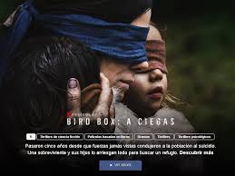 Netflix usa cookies por razones de personalización, para modificar su publicidad online, entre otros propósitos. Netflix Permite Ver Algunas Series Y Peliculas Originales Gratis Y Sin Cuenta En Mexico Desde Stranger Things Hasta Bird Box