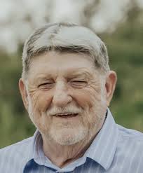 Ronnie Landers Obituary November 29, 2021