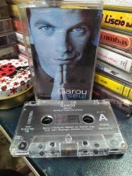 GAROU * SEUL * KASET