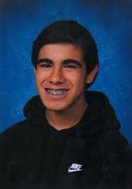 Ricky Spicer avis de décès