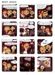 Read [Arthur De Pins] Peches Mignons 3 [English] Hentai Porns - Manga And  Porncomics Xxx