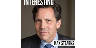 Parliamentary America with Max Stearns