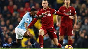 Check out the recent form of manchester city and liverpool. Manchester City Vs Liverpool Highlights Sane S Winner Helps City Cut Liverpool S Lead Atop Sports News The Indian Express