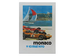 Image result for Bright Red 1970 Monaco