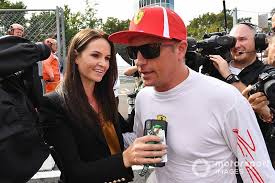 Jun 19, 2021 · a formula.hu szöveges és képi tartalma szerzői jogi védelem alatt áll. Ujabb Uzleti Siker A Raikkonen Csaladban