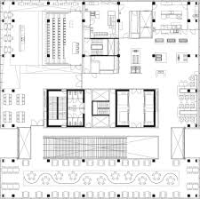 Gallery Of Menzis Office Building De Architekten Cie 11 In 2020 Office Building Office Building Plans Office Floor Plan
