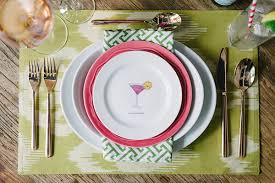 Bid the season farewell in style with 26 of our favorite tablescapes. Summer Table Settings With Waiting On Martha