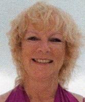 Cheryll Hooks Obituary (1955