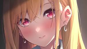 My Dress-Up Darling: Marin Kitagawas H Parody Goes Viral