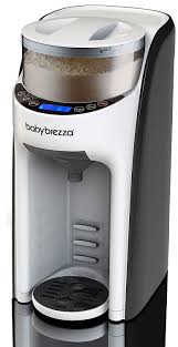 Buy New And Improved Baby Brezza Formula Pro Advanced Formula Dispenser Machine Automatically Mix A Warm Formula Bottle Instantly Easily Make Bottle With Automatic Powder Blending Online In Vietnam B07myw28qr