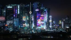 Night City Cyberpunk 2077 Cities Live Wallpaper Download Free How to install the oneplus 8t cyberpunk 2077 theme on your phone (apk. night city cyberpunk 2077 cities