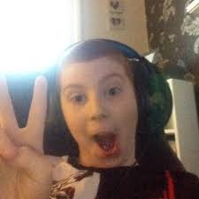 Malakai Damien Lowe (@MalakaiLowe)