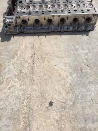 Bmw E90 335i E60 535i N54 3 0 Doubleturbo 3 5 Twin Turbo N54b30a Petrol Engine Cylinder Head Part Number 7560180 Twin Turbo Cylinder Head Petrol