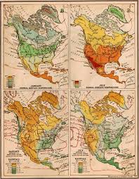 Store Closing 50 Off Vintage 1940s North America Etsy Map Map Globe Vintage Maps