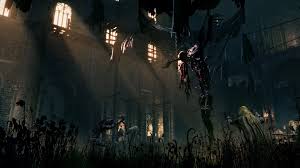 Hd wallpapers for desktop, best collection wallpapers of bloodborne high resolution. Wallpaper Bloodborne Midnight Darkness Screenshot Computer Wallpaper Pc Game 1920x1080 Johnniewalker 188438 Hd Wallpapers Wallhere