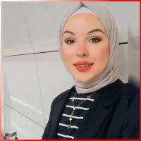 Miss Fatima El-Ayoubi