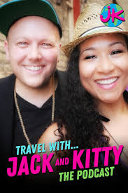 Travel with Jack and Kitty: The Podcast" Liberal Minnesota; Twin Cities  Best Eats; Shannon Doberstein from Paperbacks and Pieces; Kevin Coolidge  from Totally Ninja Raccoons (Podcast Episode 2023)