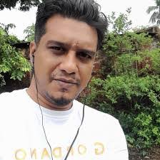 Mitch Hatton's Instagram, Twitter & Facebook