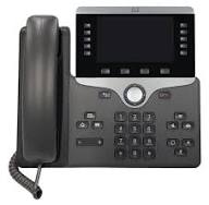 Cisco 8841 IP Phone (CP-8841-K9=) Cisco Refresh