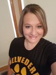 Erin Blaha's Instagram, Twitter & Facebook