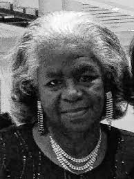 Mildred McDANIEL Obituary (2019)