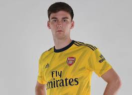 Kieran tierney profile), team pages (e.g. Arsenal Announce Signing Of Tierney