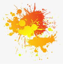 Since then, subang jaya had set to officially become a city. Orange Paint Splatter Remixit Subang Jaya Municipal Council Hd Png Download Kindpng