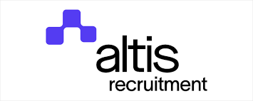 Altis Recruitment Logo