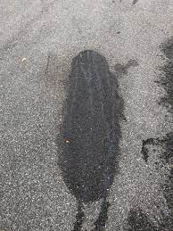 There are a handful of ways you can remove an oil stain from a fabric car seat. Removing Oil Stains From Asphalt Your Tech Tips Forum