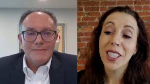 Investing in Africa's Future-Meet Michelle Patrick-Akinrinade, Africa  Investment Advisor at the DFC