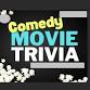 Comedy Movie Trivia event image