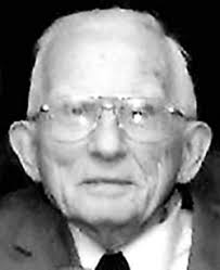 Alfred John Backus (1917-2008)