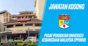 Jawatan kosong kerajaan dan swasta. Jawatan Kosong Di Pusat Perubatan Universiti Kebangsaan Malaysia Ppukm 21 Mei 2019 Jawatan Kosong 2020