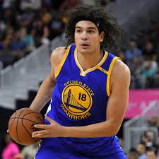Página oficial do anderson varejão pivô da seleção brasileira 2,11m / 120kg filho de sebastião. Anderson Varejao Released By Warriors Latest Details And Reaction Bleacher Report Latest News Videos And Highlights