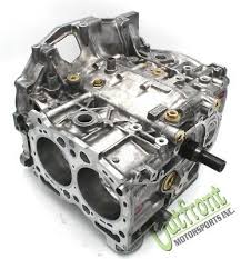 Closed deck blocks were from the first generation of subaru ej20 turbo engines. Outfront Motorsports Ej257 Shortblock Closed Deck Forged Ej25 Sti Wrx Ej255 Ebay