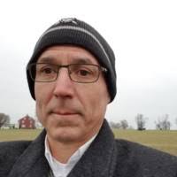 Ted Hoffman Email & Phone Number