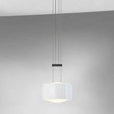 With its timeless design, the grace pendant light is one of the classics in the lighting sector. Oligo Grace Led Pendelleuchte 3 Flammig Mit Dimmer G42 931 35 20 Emero De