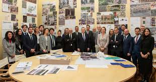 G124 Renzo Piano: sguardo sui cantieri in corso e prossimi all ...