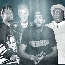 Check spelling or type a new query. The Tragic Artists Whose Lives Took On New Meaning In Death E Online