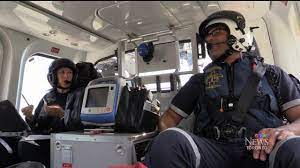 Video: Flight Medic: Day-In-The Life With Ornge Air Ambulance