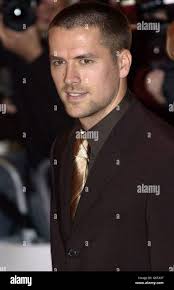 Showbiz owen hi-res stock photography and images