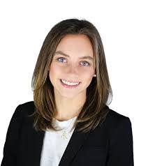 Grace Amato's Instagram, Twitter & Facebook