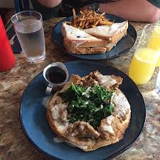 We did not find results for: Vegan Chicken And Waffles And Vegan Cheese Toastie With Chips Picture Of Urban Vegan Kitchen New York City Tripadvisor