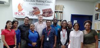 Cocoa Research Centre