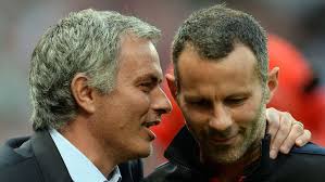 José mário dos santos mourinho félix; Pismo Zhoze Mourinyu V Myu Kratkoe Soderzhanie Sport Ekspress