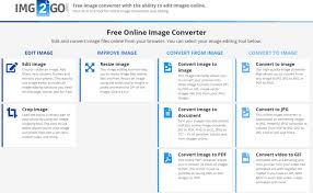 New Edit Images Online For Free With Img2go Pdf2go Blog