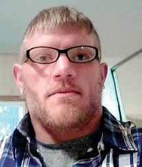 Missing Persons Report filed for Holtmeyer